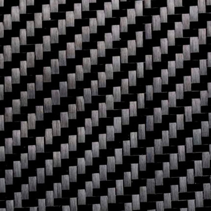Siliconesandmore Koolstofweefsel Keper 200 g/m²