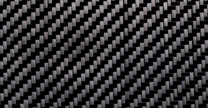 Siliconesandmore Koolstofweefsel Keper 200 g/m²
