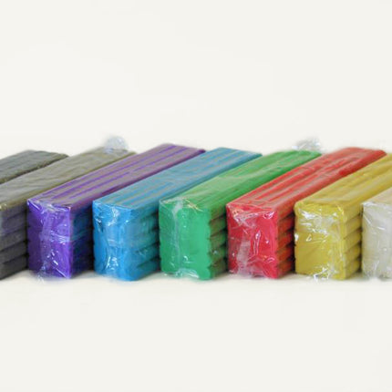 siliconesandmore Plasticine