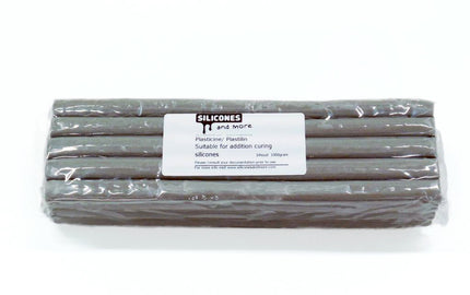 siliconesandmore Plasticine
