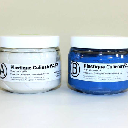 siliconesandmore Plastique Culinair®  Snel