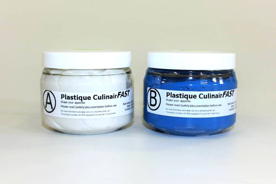 siliconesandmore Plastique Culinair®  Snel