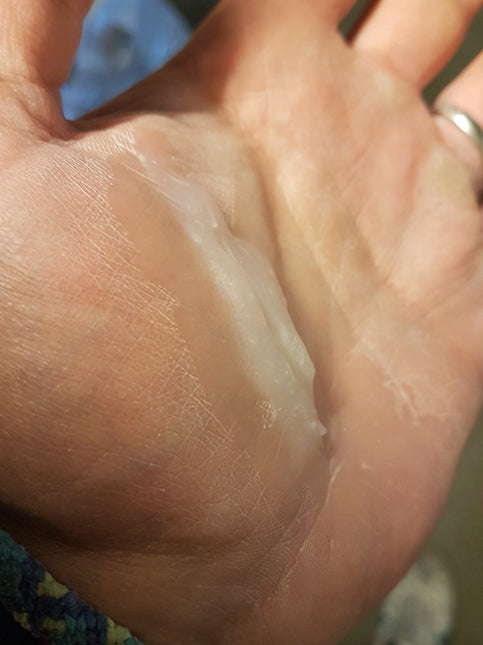 Siliconesandmore Silicone Wound