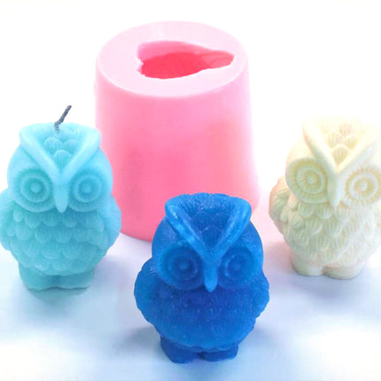 siliconesandmore Siliconen Additie Pink 10
