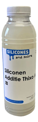 siliconesandmore Siliconen Additie Thixo A