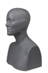 Alanna Head - Female