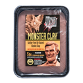 The Monster Makers Monster Clay Bruin