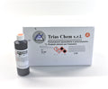 Trias Chem srl Epoxy Steunkap Glasvezel Set - Professionele 2-Componenten Reparatiesysteem