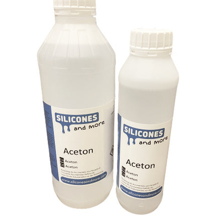 Univar Solutions Aceton