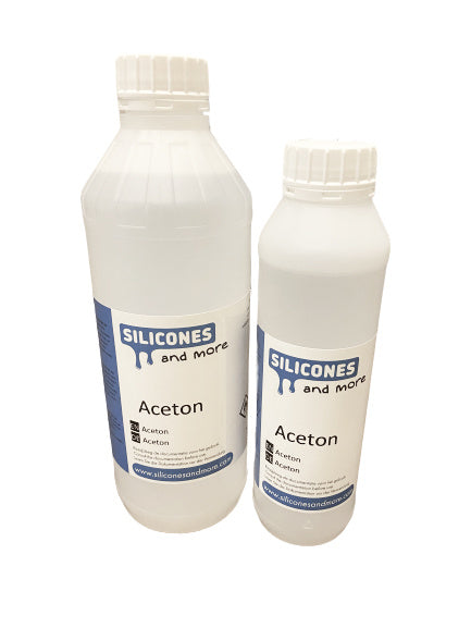 Univar Solutions Aceton