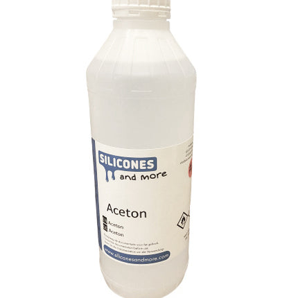 Univar Solutions Aceton