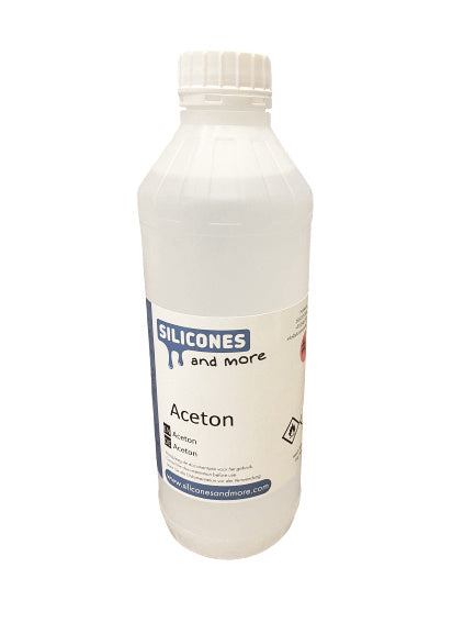 Univar Solutions Aceton