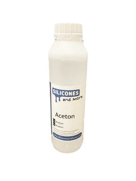 Univar Solutions Aceton