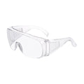 Univet Univet 520 helder (overzetbril)