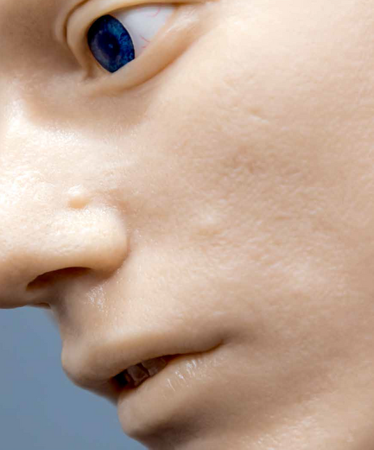 Wacker Elastosil FX 20