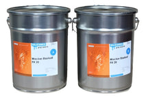 10 kg. Set