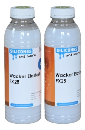 Wacker Elastosil FX 28