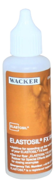 Wacker Elastosil FX - Fast
