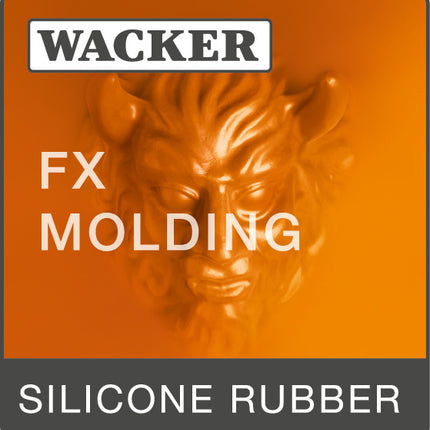 Wacker Elastosil FX - Softener