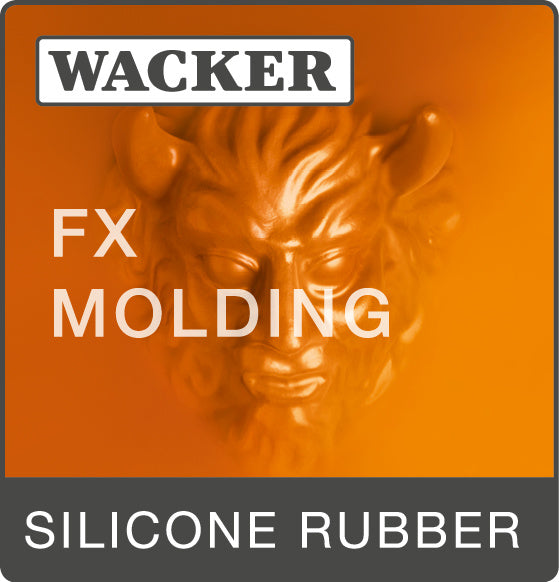Wacker Elastosil FX - Softener