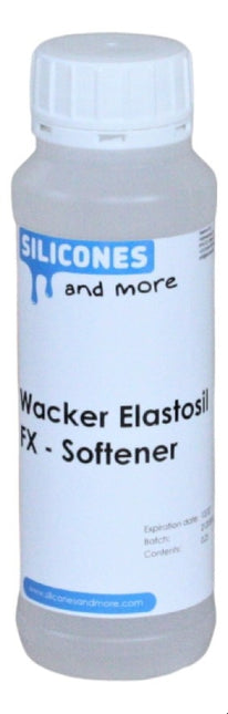 Wacker Elastosil FX - Softener