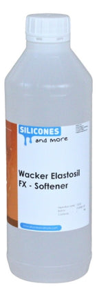 Wacker Elastosil FX - Softener