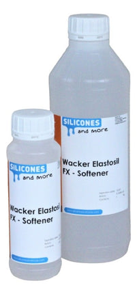 Wacker Elastosil FX - Softener