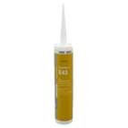 Transparent - Kartusche 310 ml