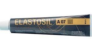 Wacker Siliconenlijm Wacker ELASTOSIL® A07 TRANSLUCENT