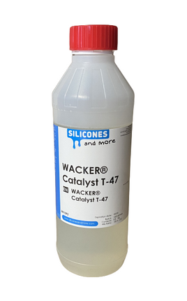 Wacker T47 B component voor condensatie siliconen