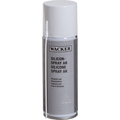 Wacker WACKER AK 200® Siliconenspray – Lossings- en Smeermiddel voor Vorm- en Modelbouw & Rubberonderhoud