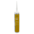 Wacker Wacker ELASTOSIL® E43 Transparent – Silicone Lijm & Afdichting voor Elektronica & Industrie