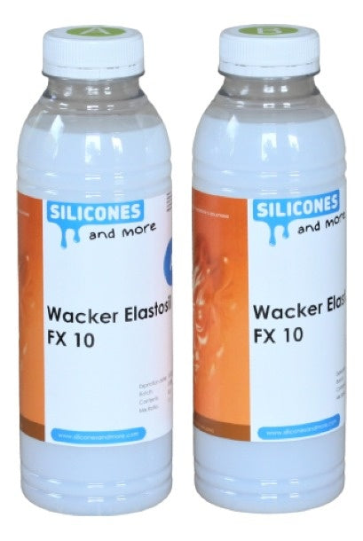 Wacker Wacker Elastosil FX 10
