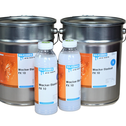 Wacker Wacker Elastosil FX 10