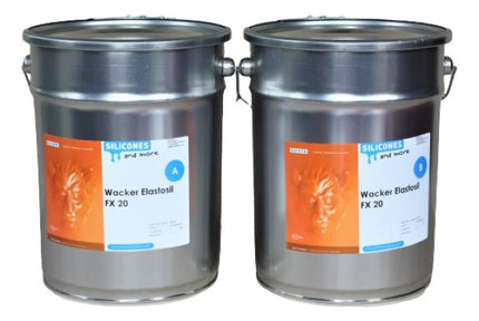 Wacker Wacker Elastosil FX 20