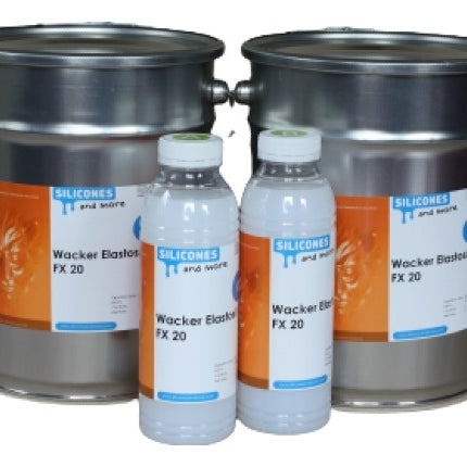 Wacker Wacker Elastosil FX 20