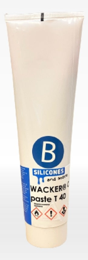 Wacker Wacker Elastosil M 1470 – Kneedbare Condensatie Silicone voor Mallen Maken & Modelbouw