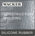 Wacker Wacker Elastosil® M 4630 A/B – Witte Voedselveilige Additie Silicone voor Betonmallen & Gietharsen