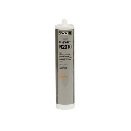 Wacker Wacker ELASTOSIL® N2010 – Neutrale Siliconenlijm voor Elektronica & Industriële Assemblage