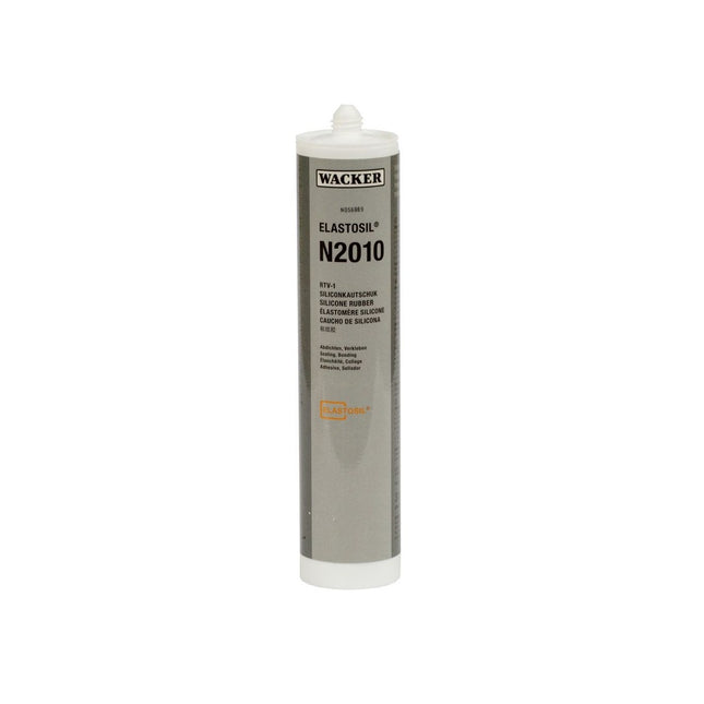 Wacker Wacker ELASTOSIL® N2010 – Neutrale Siliconenlijm voor Elektronica & Industriële Assemblage