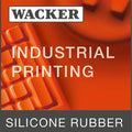 Wacker Wacker ELASTOSIL® RT 402 – Antistatische Condensatie Silicone voor Tampondruk & Drukkussens