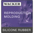 Wacker Wacker ELASTOSIL® RT 480 + T40 – Spatelbare Condensatie Silicone voor Spatelmallen & FIPG-Afdichtingen