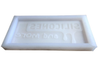Wacker Wacker Elastosil®  Vario 15 Normaal – Translucente Platinum Silicone voor Mallen & Prototyping