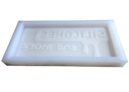 Wacker Wacker Elastosil Vario 15 Normaal – Translucente Platinum Silicone voor Mallen & Prototyping