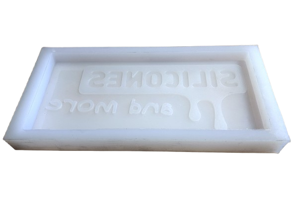 Wacker Wacker ELASTOSIL® VARIO 40 Normaal – Transparante Platinum Silicone voor Mallen & Prototyping