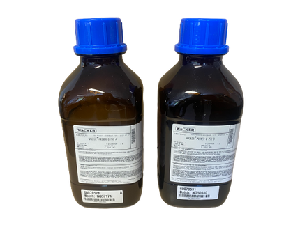 Wacker WACKER Primer G 791 A/B – Additievernettende primer voor siliconenrubber & substraathechting