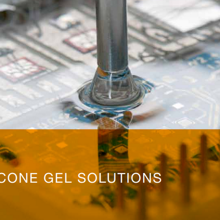 Wacker Wacker SilGel® 612 A/B – Heldere Zachte Inkapselgel voor Elektronica & Vermogenselektronica